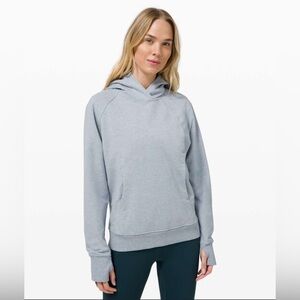 Lululemon Scuba Pullover